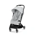 Silla de paseo Cybex Orfeo SLV Fog Grey