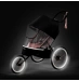Burbuja de lluvia Transparent Cybex Avi Spin