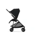 Прогулянкова коляска Cybex Melio Carbon - Magic Black