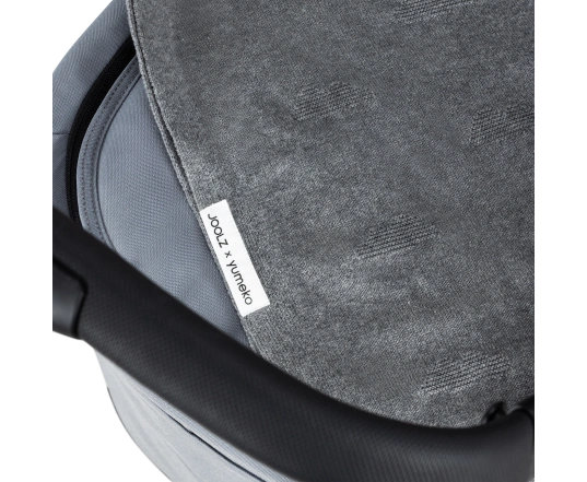 Silla de paseo Joolz Hub2 - Special Lunar grey