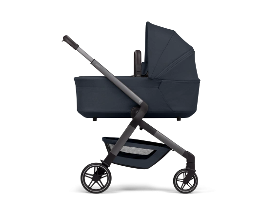 Capazo  Joolz Hub2 Navy blue