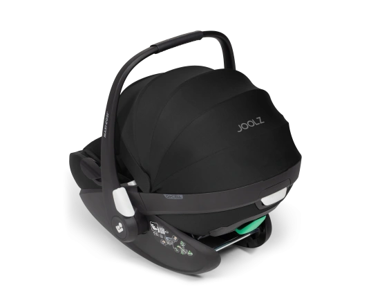 Silla de coche Joolz by Maxi-Cosi Pebble 360 Pro2 Space black