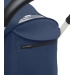 Універсальна коляска 2 в 1 з люлькою newborn shell Stokke YOYO³  Air france/Navy blue (шасі White)