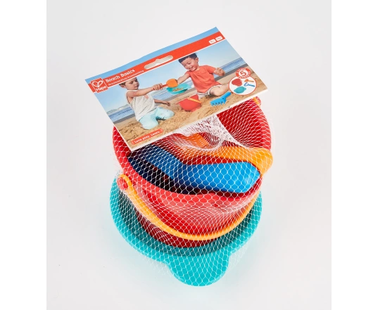 Set de Playa Básico de HAPE