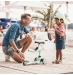 Patinete Scoot and Ride de la serie Highwaykick-1 Kiwi, 1-5 años