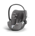 Автокрісло Cybex Cloud T-iSize Plus 0-13кг - Mirage Grey