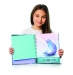 Cuaderno Creativo Adhesivos por Numeros Nebulous Stars-24 Cuaderno Creativo Adhesivos por Numeros Nebulous Stars