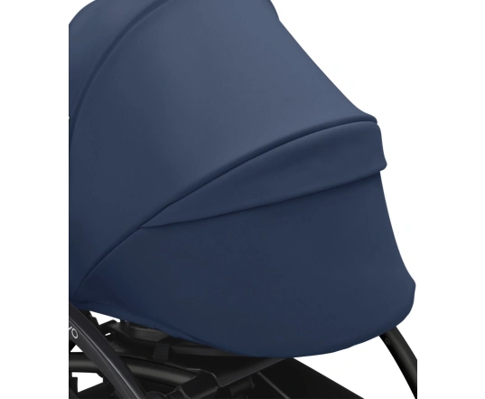Люлька Stokke YOYO 0+ компактна - Air France Blue