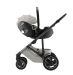 Автокрісло Britax Römer BABY-SAFE PRO LUX - linen grey