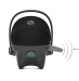 Автокрісло Cybex Aton S2 I-SIZE Moon Black 