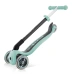 Patinete Globber Go Up Foldable mint