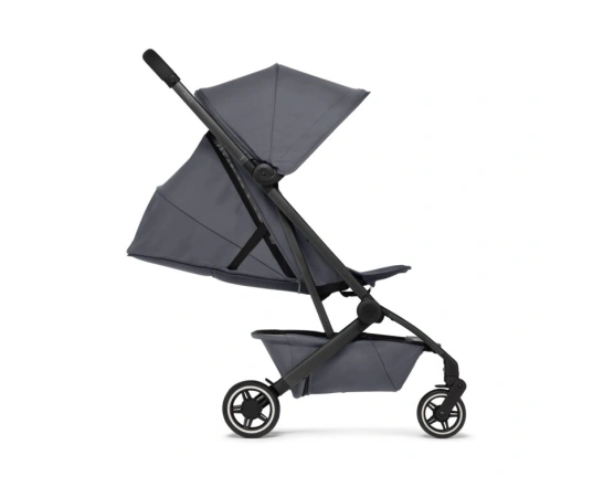 Cochecito silla + capazo Joolz Aer+ (capazo Delightful Grey+ silla Stone Grey)