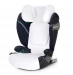 Funda de verano Cybex para Pallas/Solution - White