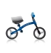 Біговел GLOBBER Go Bike - Синій
