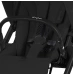 Silla de paseo Cybex Balios S Lux BLK Moon Black-26 Silla de paseo Cybex Balios S Lux BLK Moon Black