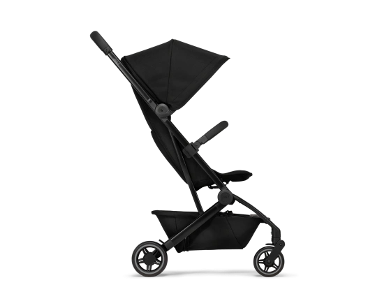 Silla de paseo Joolz Aer+ Space black
