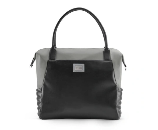 Bolso Cybex Platinum - Soho Grey
