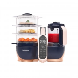 Robot de cocina Babymoov Nutribaby+ XL - imagen