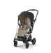 Burbuja de lluvia Transparent Cybex Eezy S Twist+ 2