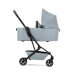 Cochecito silla + capazo Joolz AER 2 - pebble grey (Limited Edition)