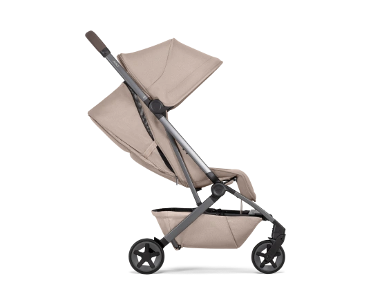 Silla de paseo Joolz Aer 2 Sandy taupe