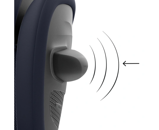 Автокрісло Cybex PALLAS G3 I-SIZE PLUS - ocean blue