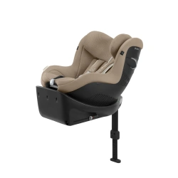 Silla de coche Cybex Sirona Gi i-Size Plus - Almond Beige - imagen