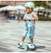 Patinete Scoot and Ride de la serie Highwaykick-1 azul, 1-5 años