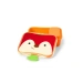 Контейнер для їжі Skip Hop - Лисиця - зображення