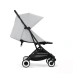 Silla de paseo Cybex Orfeo SLV Fog Grey