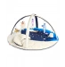 Gimnasio de actividades Skip Hop CELESTIAL DREAMS
