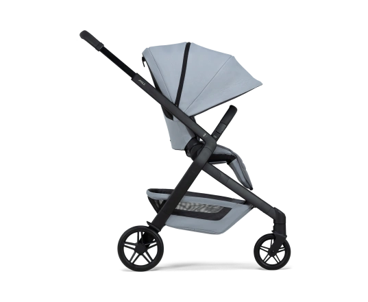Silla de paseo Joolz Hub2 - Special Lunar grey