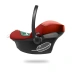 Автокрісло Cybex Aton S2 I-SIZE Hibiscus Red