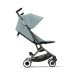 Silla de paseo Cybex Libelle TPE Stormy Blue + Burbuja de lluvia