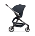 Універсальна коляска 2 в 1 Joolz Hub2 колір Navy blue