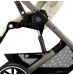 Silla de paseo Cybex Balios S Lux TPE Seashell Beige