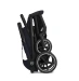Silla de paseo Cybex Beezy BLK Dark Blue