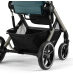 Silla de paseo Cybex Balios S Lux TPE Sky Blue 