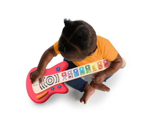 Guitarra Together in Tune de Baby Einstei