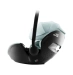 Автокрісло Britax Römer BABY-SAFE PRO STYLE - harbor blue