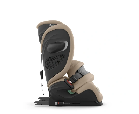 Автокрісло Cybex PALLAS G3 I-SIZE PLUS - almond beige
