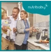 Robot de cocina Babymoov Nutribaby+ Industrial Grey