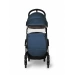 Cubrepiernas termico BABYZEN  - Navy Blue/ Air France