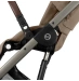 Універсальна коляска 2 в 1 Cybex Balios S Lux Almond Beige