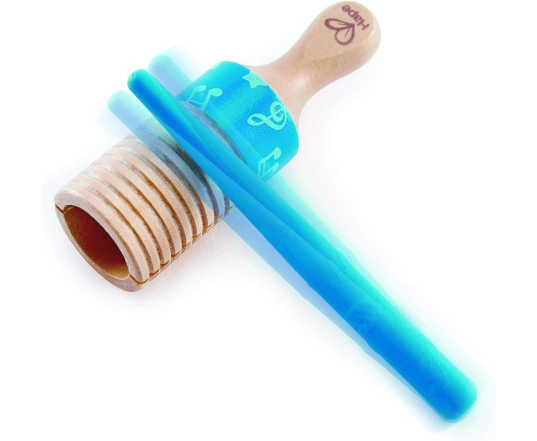 Dúo de Percusión Hape