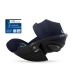 Автокрісло Cybex Cloud G-iSize Plus 0-13кг - Ocean Blue