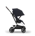 Silla de paseo Cybex Eezy S Twist Plus 2 - SLV Dark Blue-26 Silla de paseo Cybex Eezy S Twist Plus 2 - SLV Dark Blue