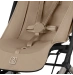 Silla de paseo Cybex Orfeo TPE Almond Beige