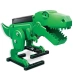 Robot Tiranosaurio Rex Kidz Robotix  4M