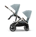 Silla Cybex Gazelle S - TPE Sky Blue